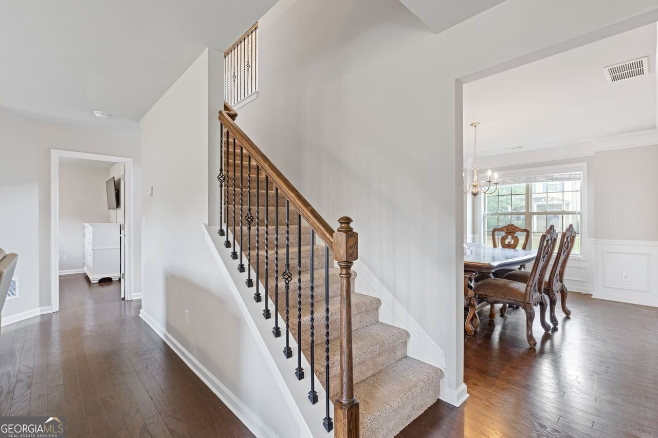 1238 New Liberty Way Braselton - 18