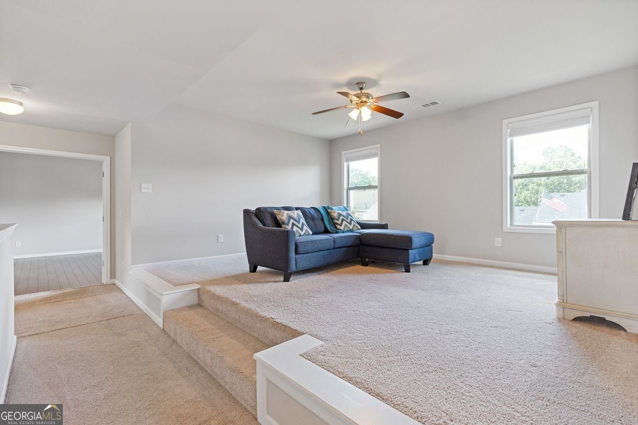 1238 New Liberty Way Braselton - 22