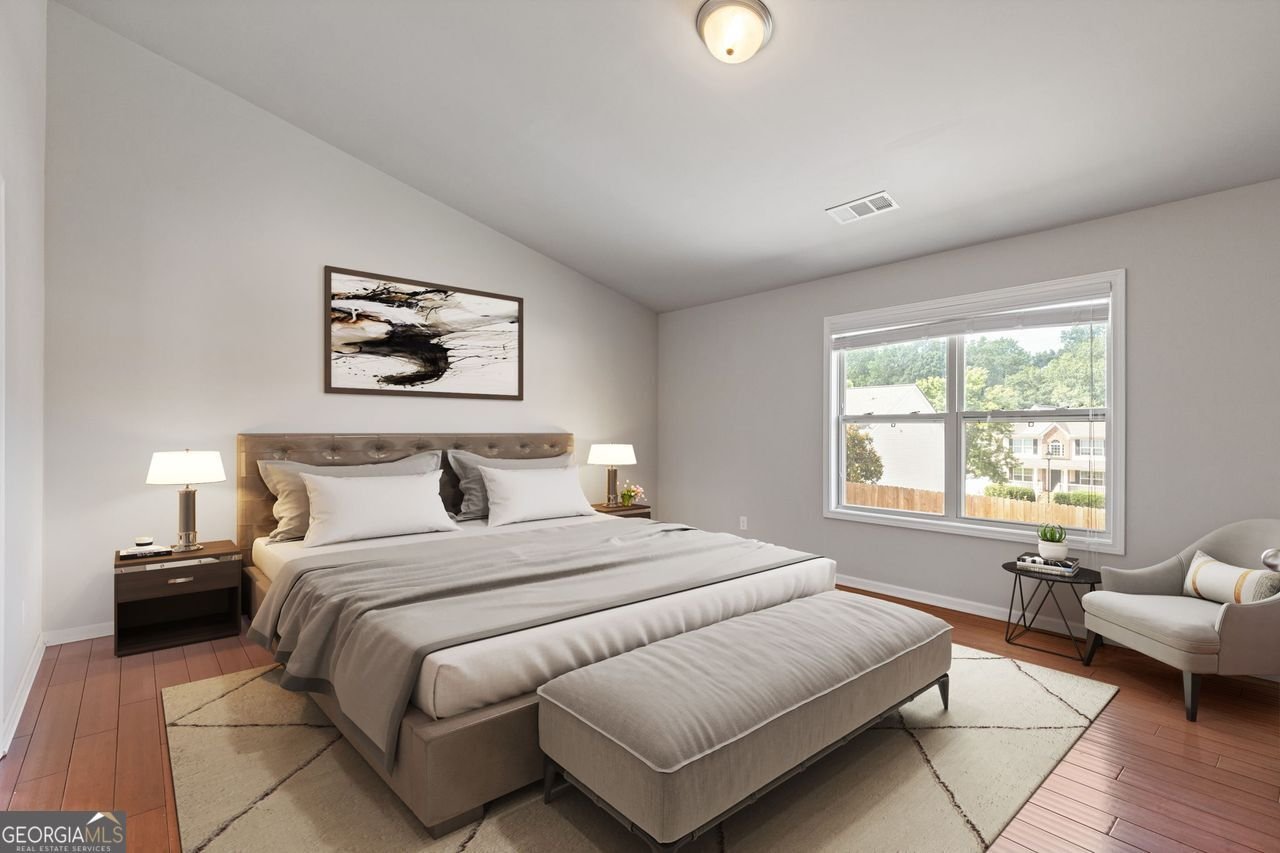 1238 New Liberty Way Braselton - 27
