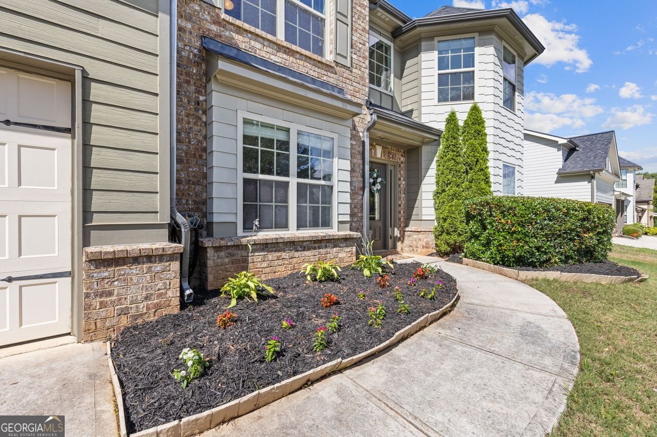 1238 New Liberty Way Braselton - 3