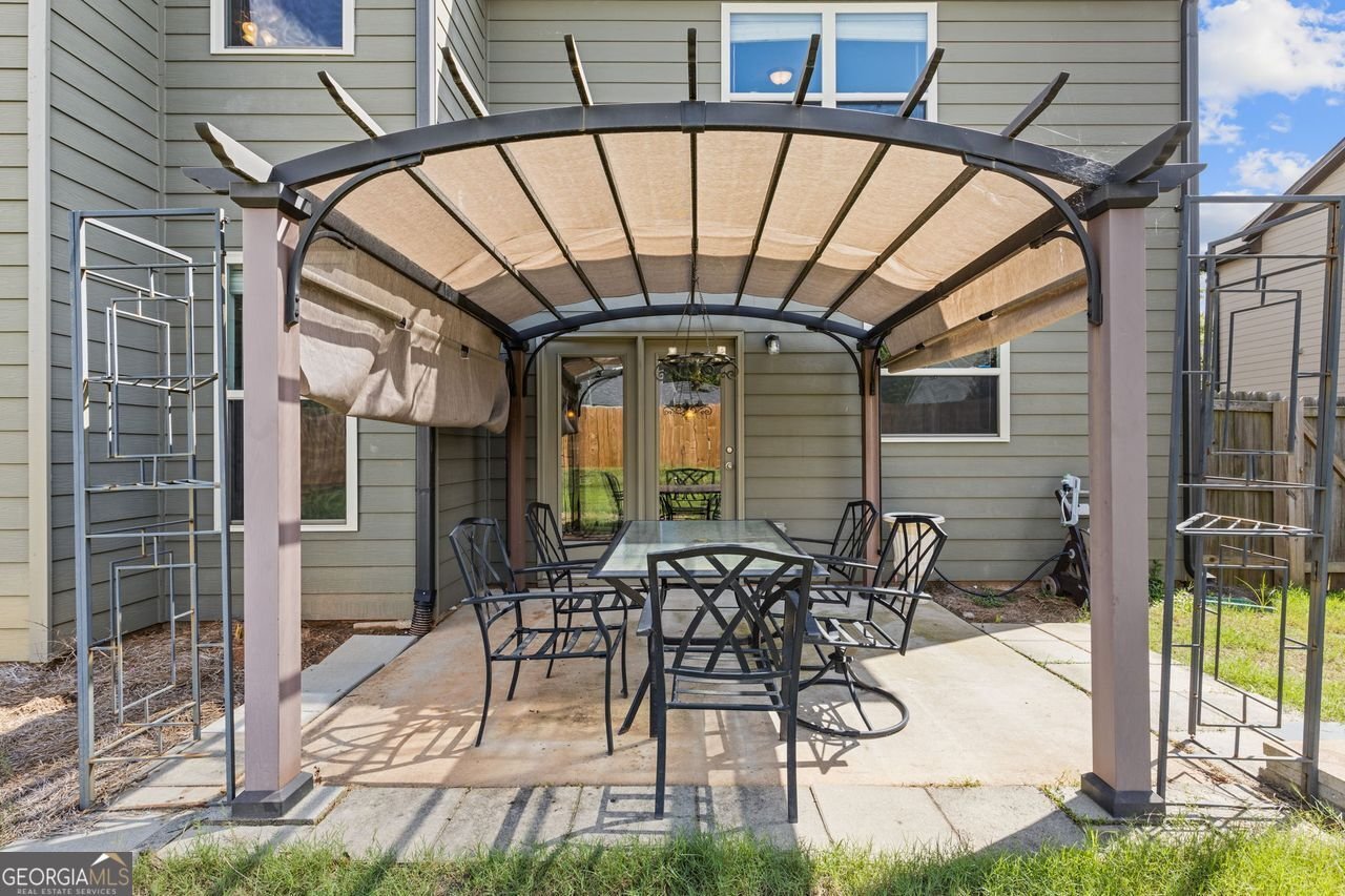 1238 New Liberty Way Braselton - 33