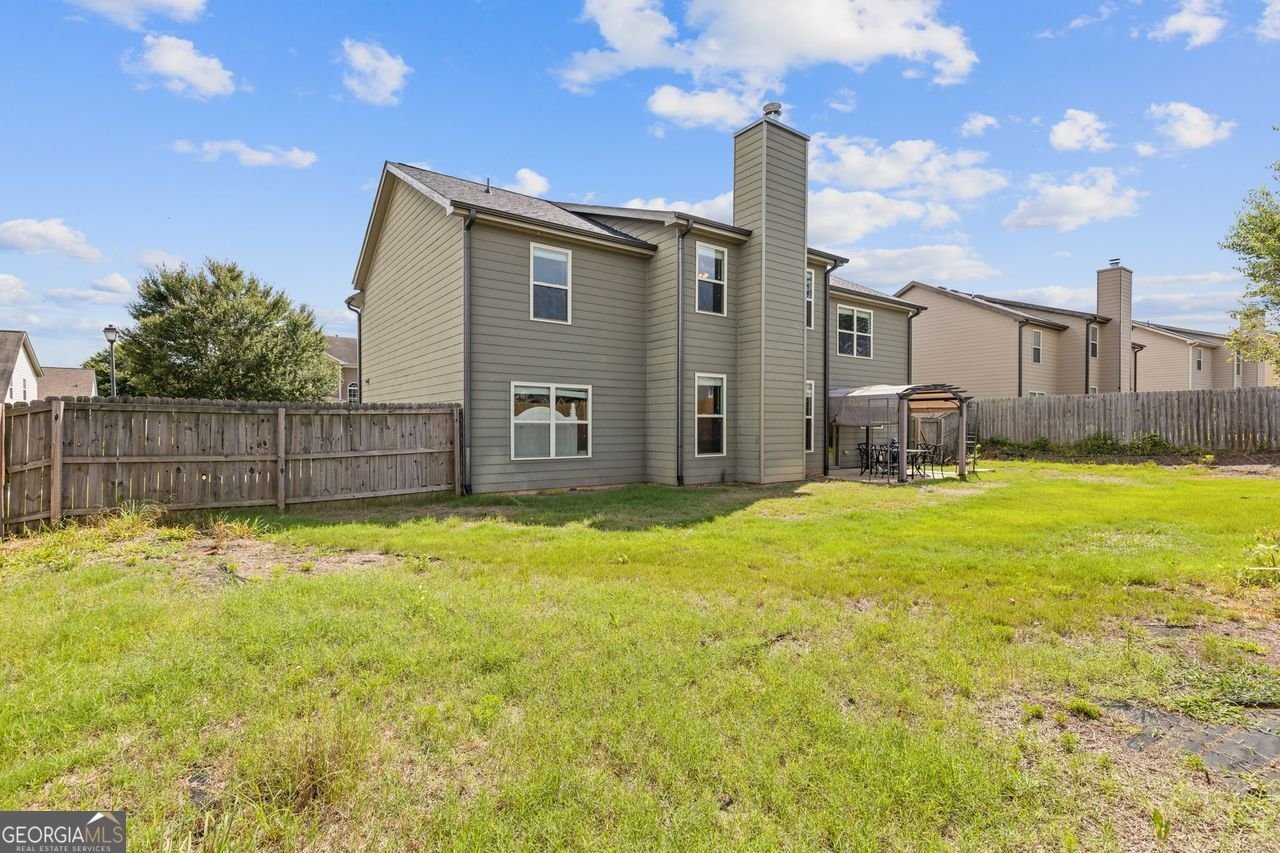 1238 New Liberty Way Braselton - 34