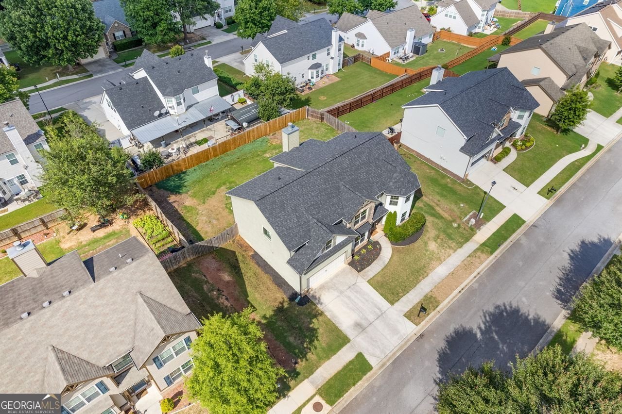 1238 New Liberty Way Braselton - 37