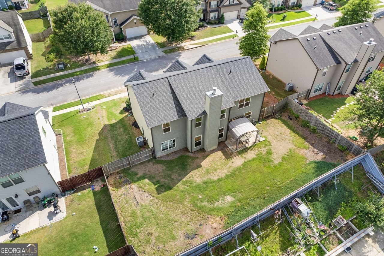 1238 New Liberty Way Braselton - 38
