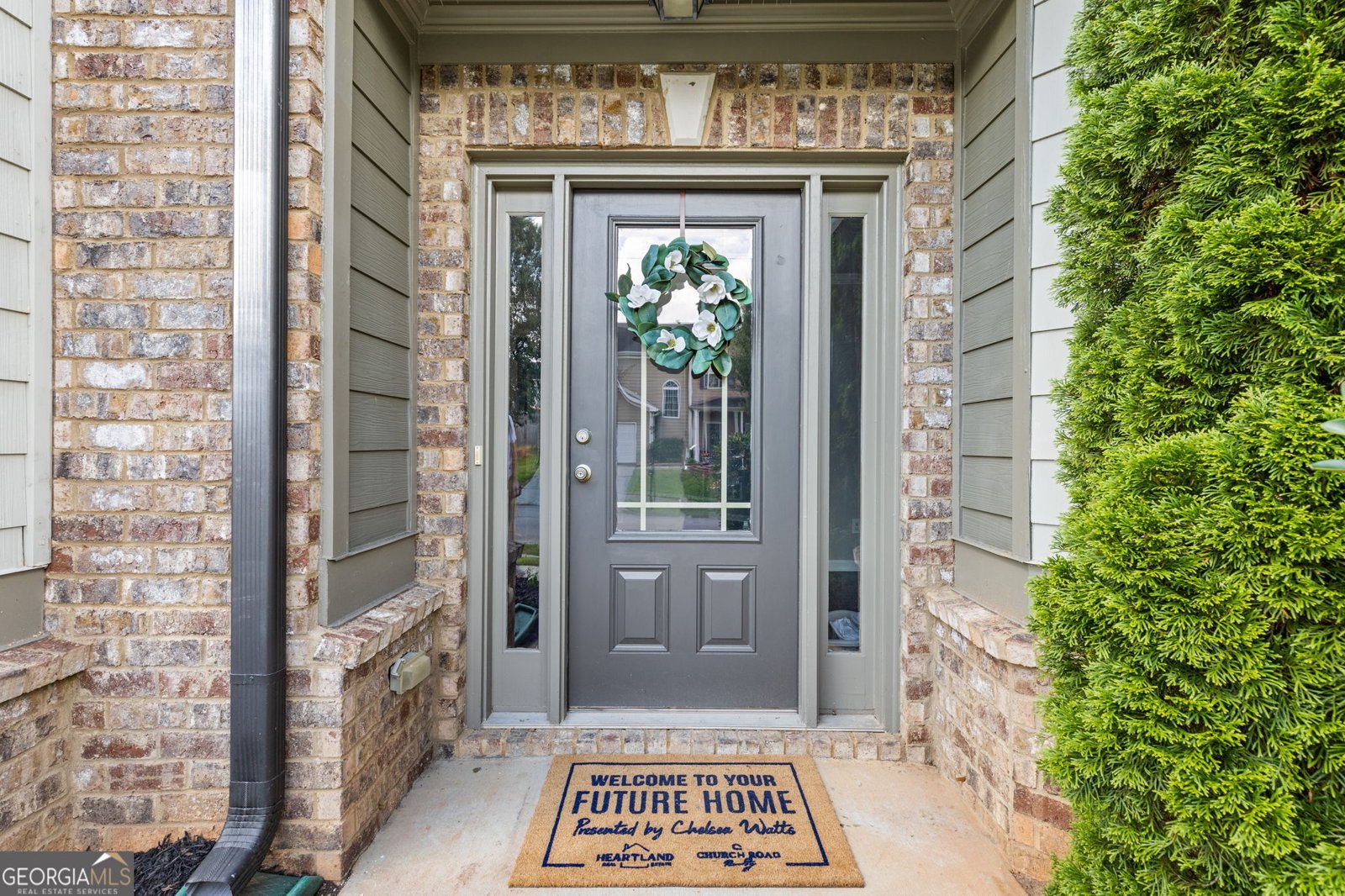 1238 New Liberty Way Braselton - 4