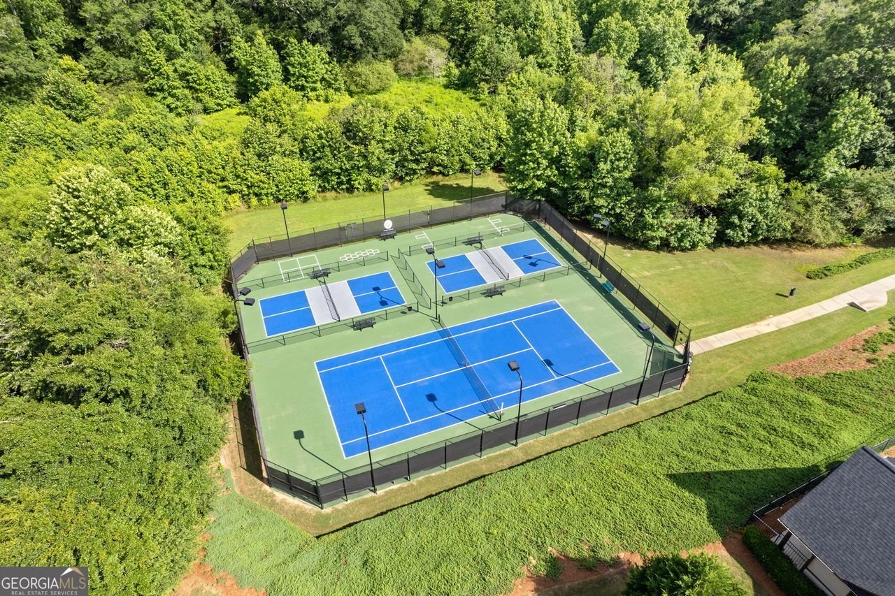 1238 New Liberty Way Braselton - 41