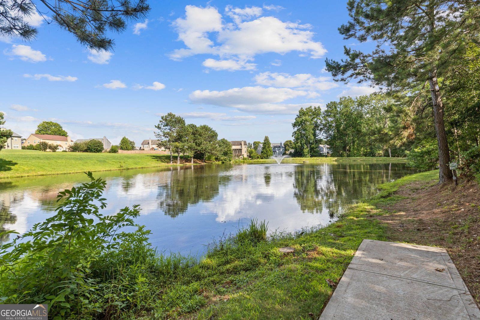 1238 New Liberty Way Braselton - 42