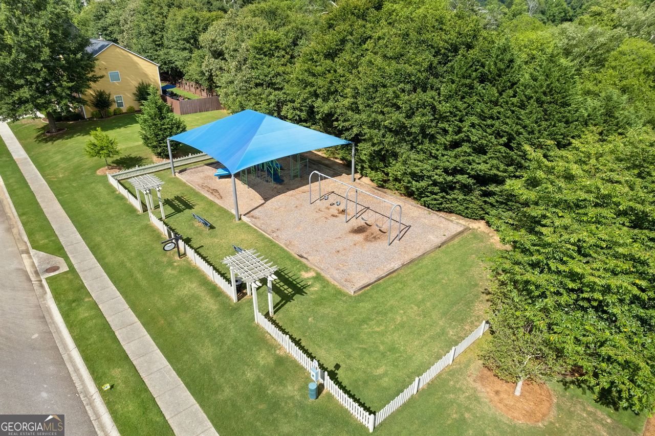 1238 New Liberty Way Braselton - 43