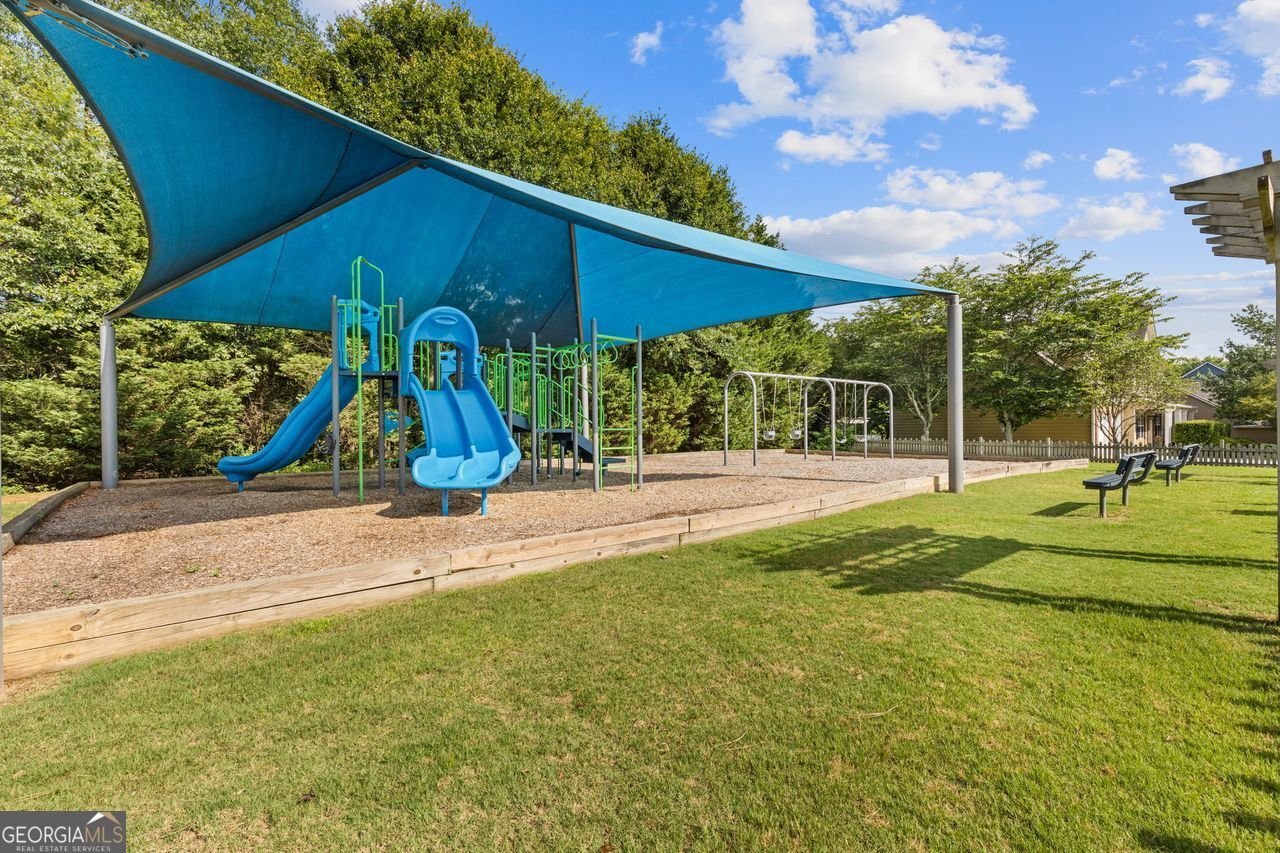 1238 New Liberty Way Braselton - 44