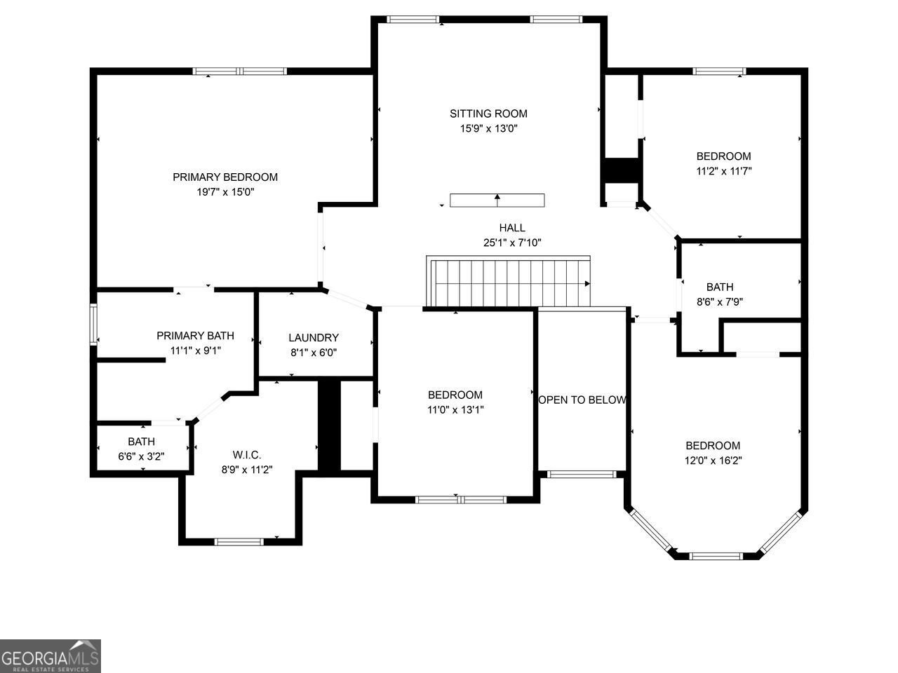 1238 New Liberty Way Braselton - 46