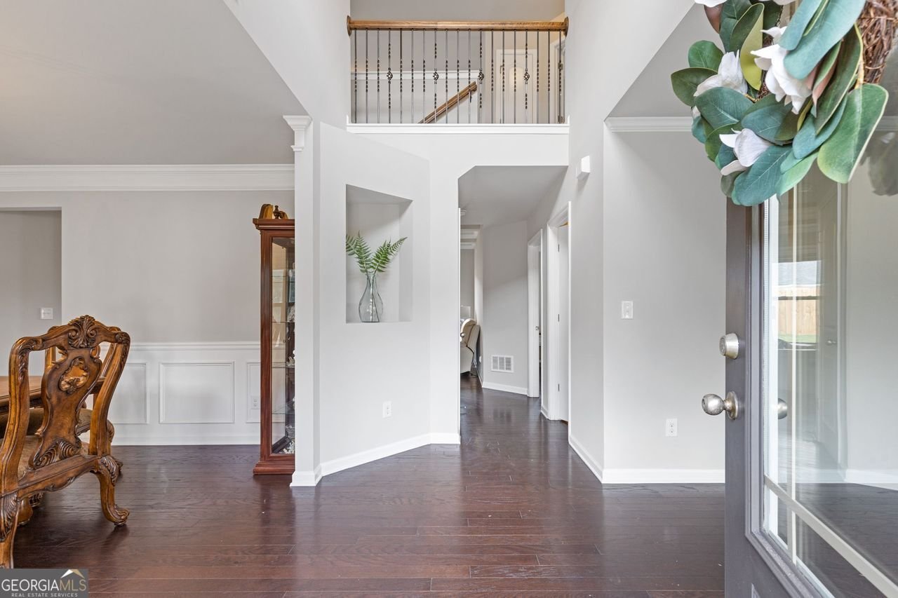 1238 New Liberty Way Braselton - 5