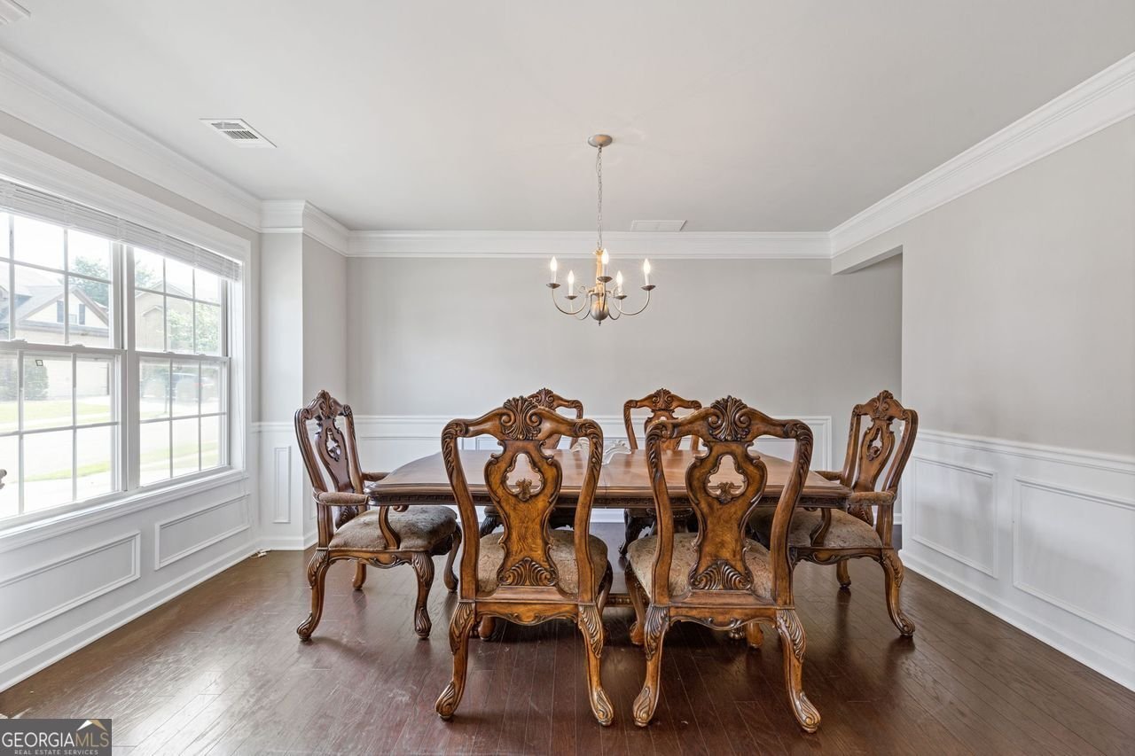 1238 New Liberty Way Braselton - 7