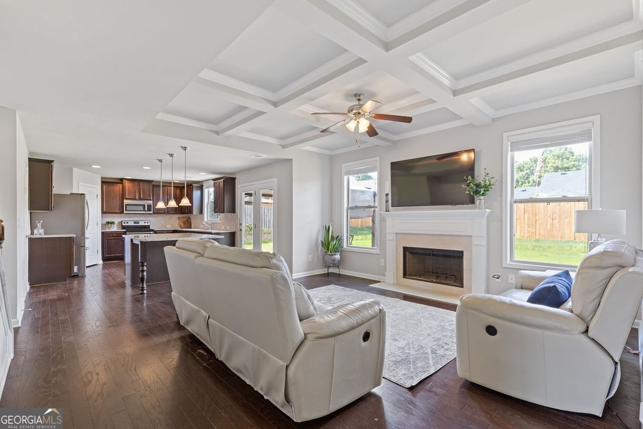 1238 New Liberty Way Braselton - 9