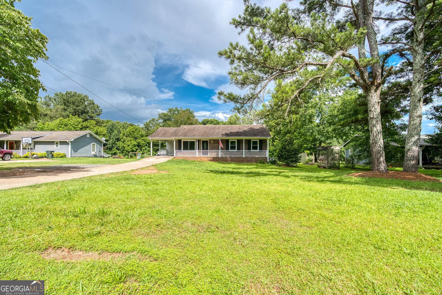 1997 Villa Rica Highway Dallas - 2