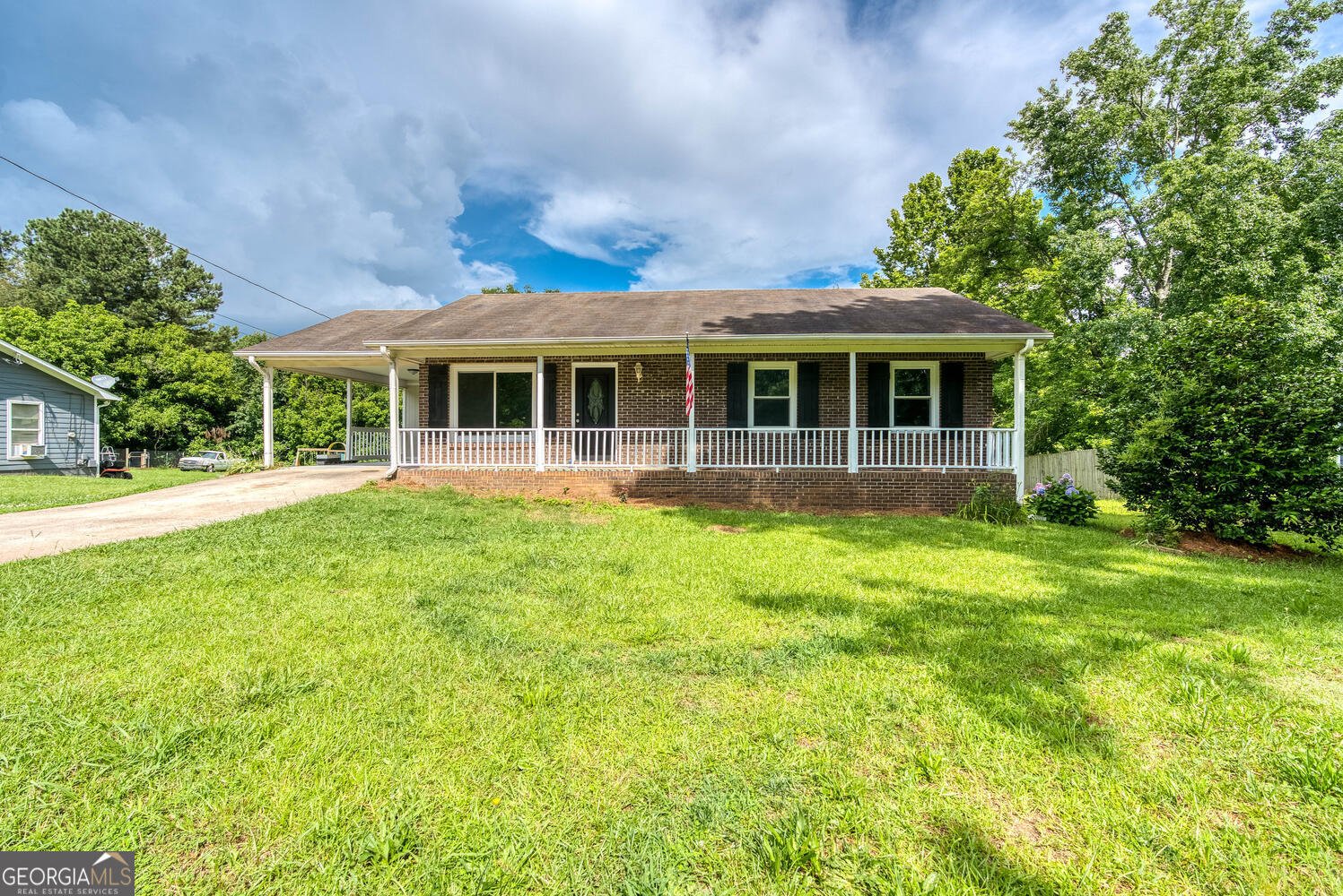 1997 Villa Rica Highway Dallas - 8