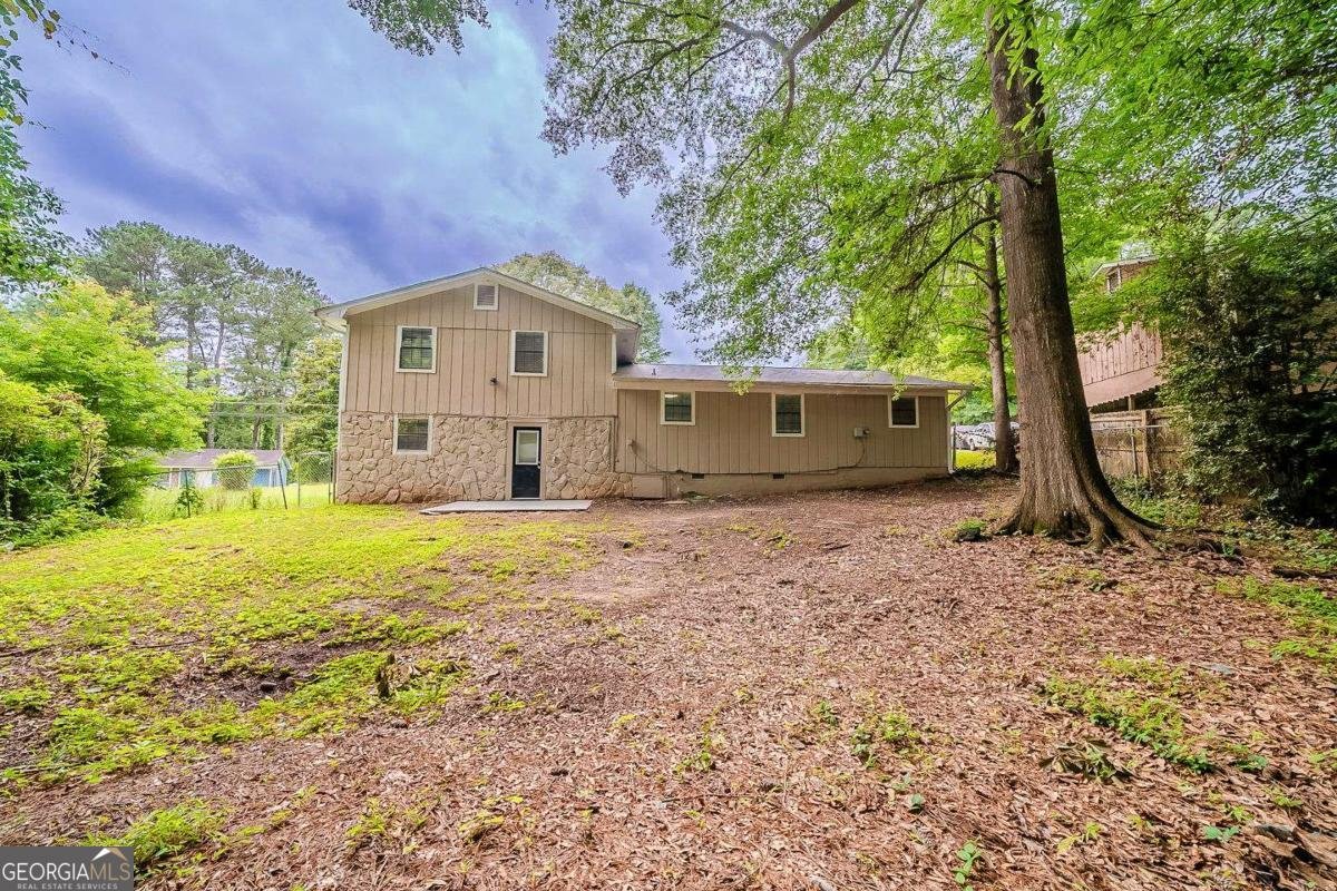 2233 Cherokee Valley Drive Lithonia - 26