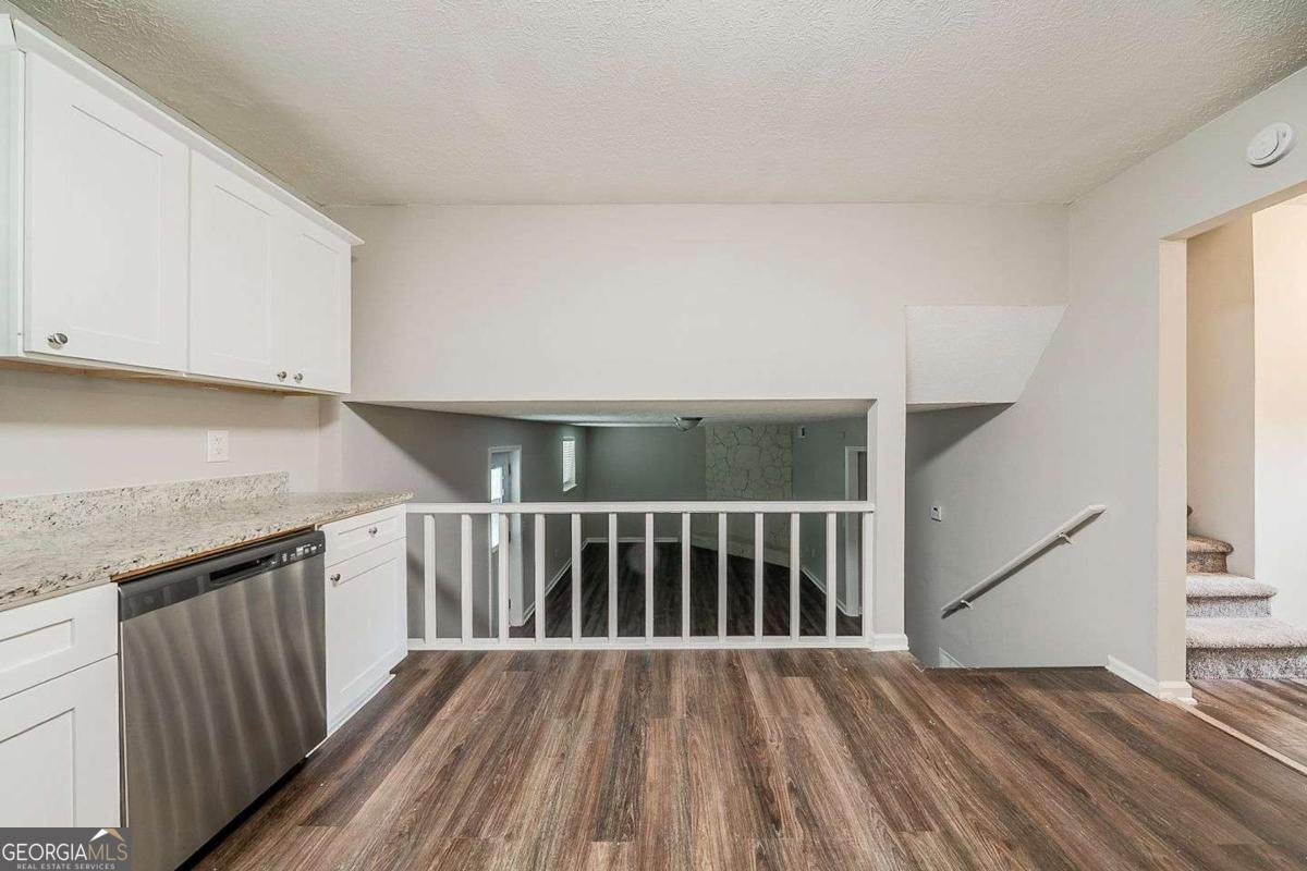 2233 Cherokee Valley Drive Lithonia - 5