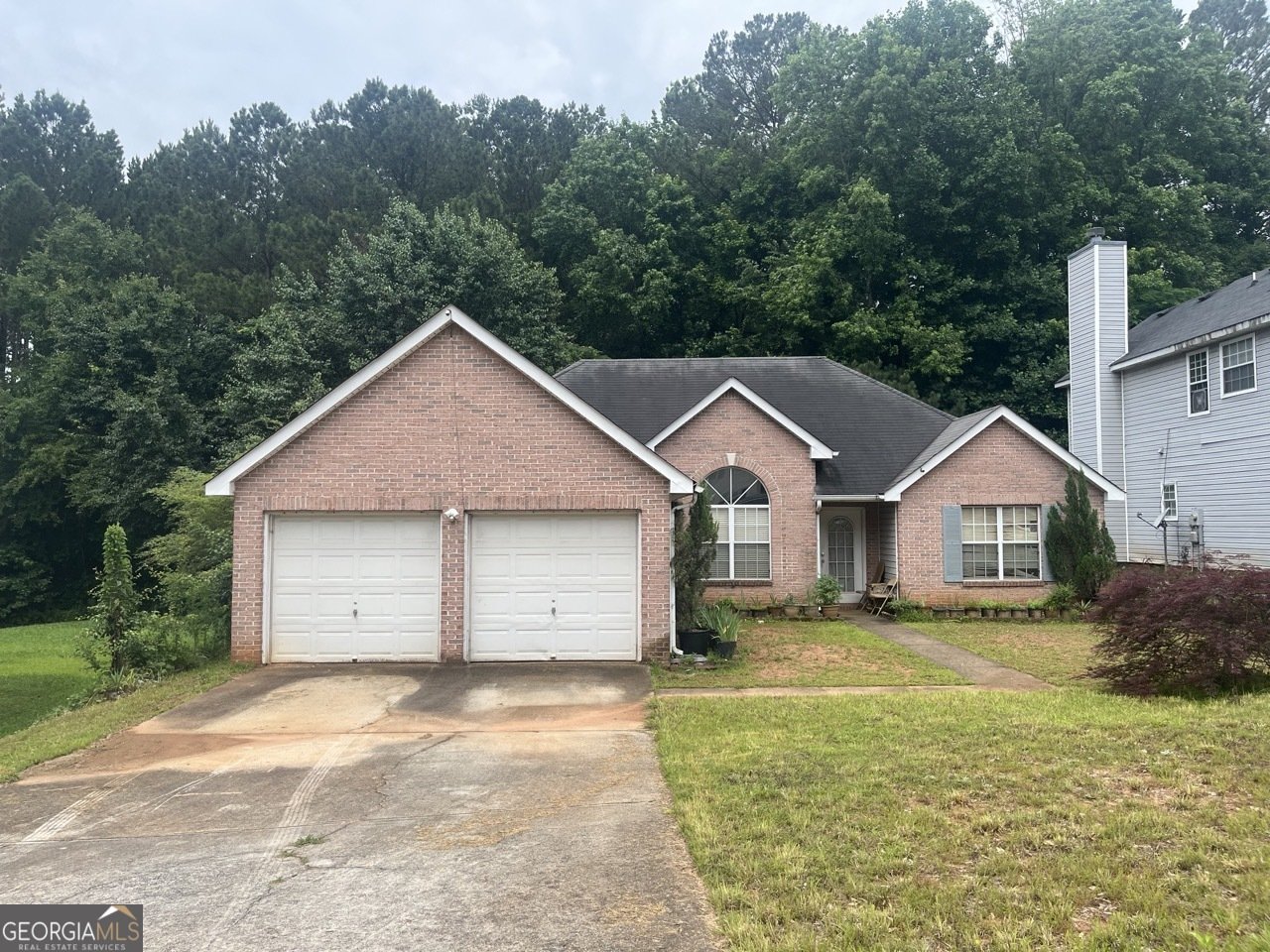 7513 Sugarcreek Drive Riverdale - 1