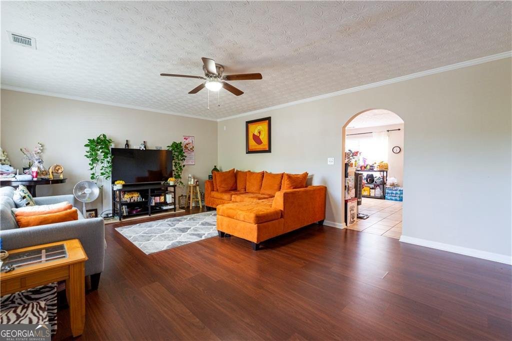 2545 Lake Royale Drive Riverdale - 4
