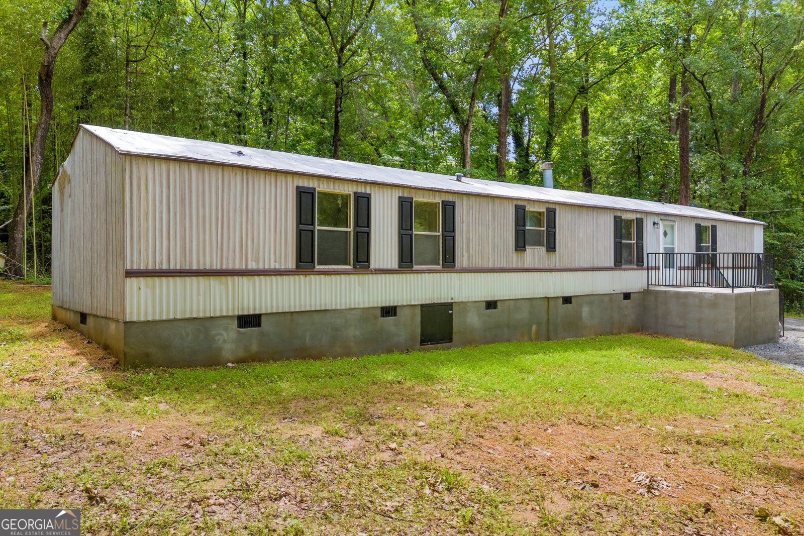 162 Stillwater Road Lavonia - 1