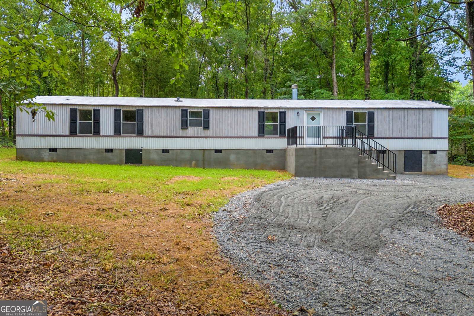 162 Stillwater Road Lavonia - 2