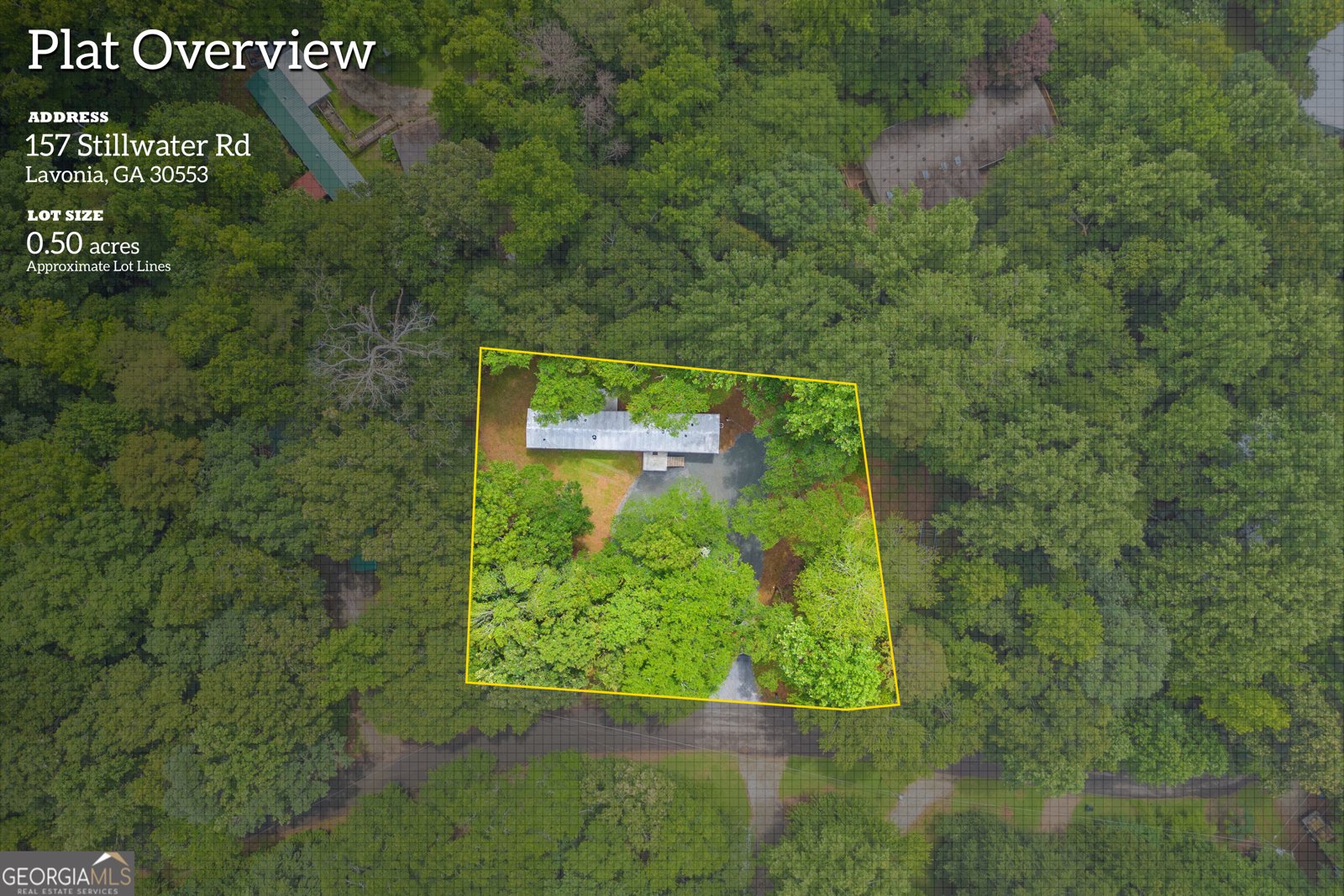 162 Stillwater Road Lavonia - 31