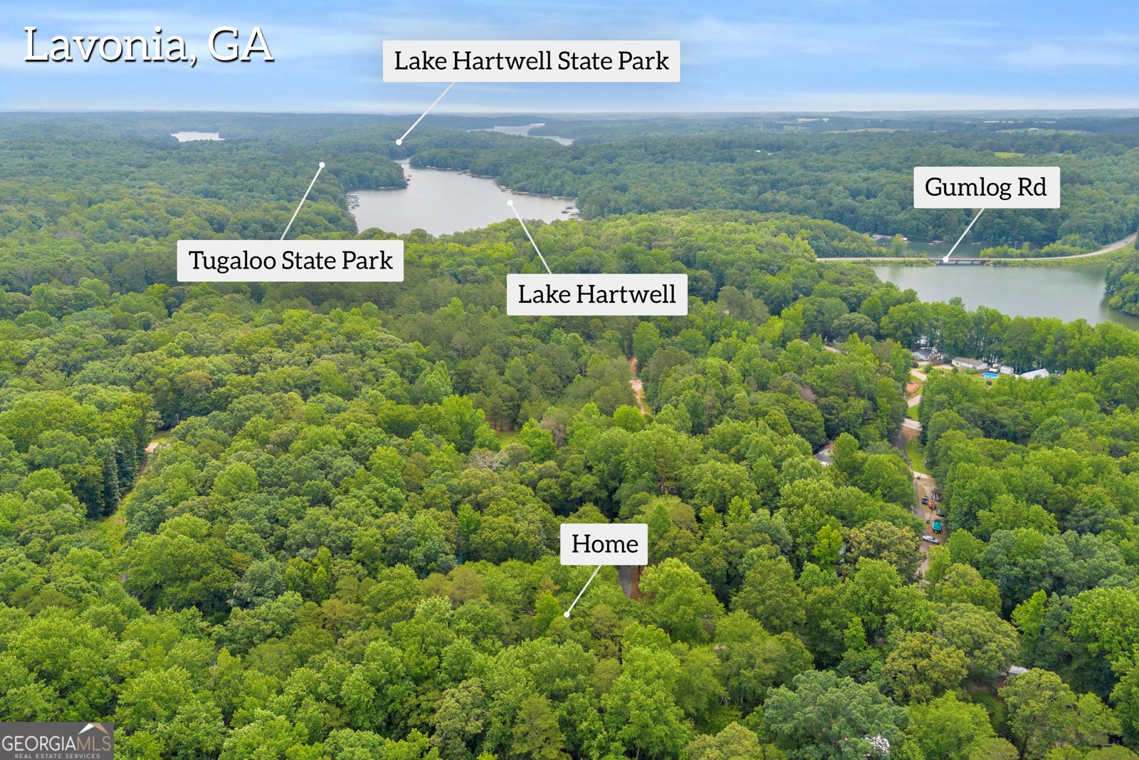 162 Stillwater Road Lavonia - 35