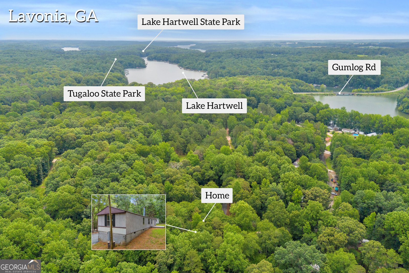 162 Stillwater Road Lavonia - 36