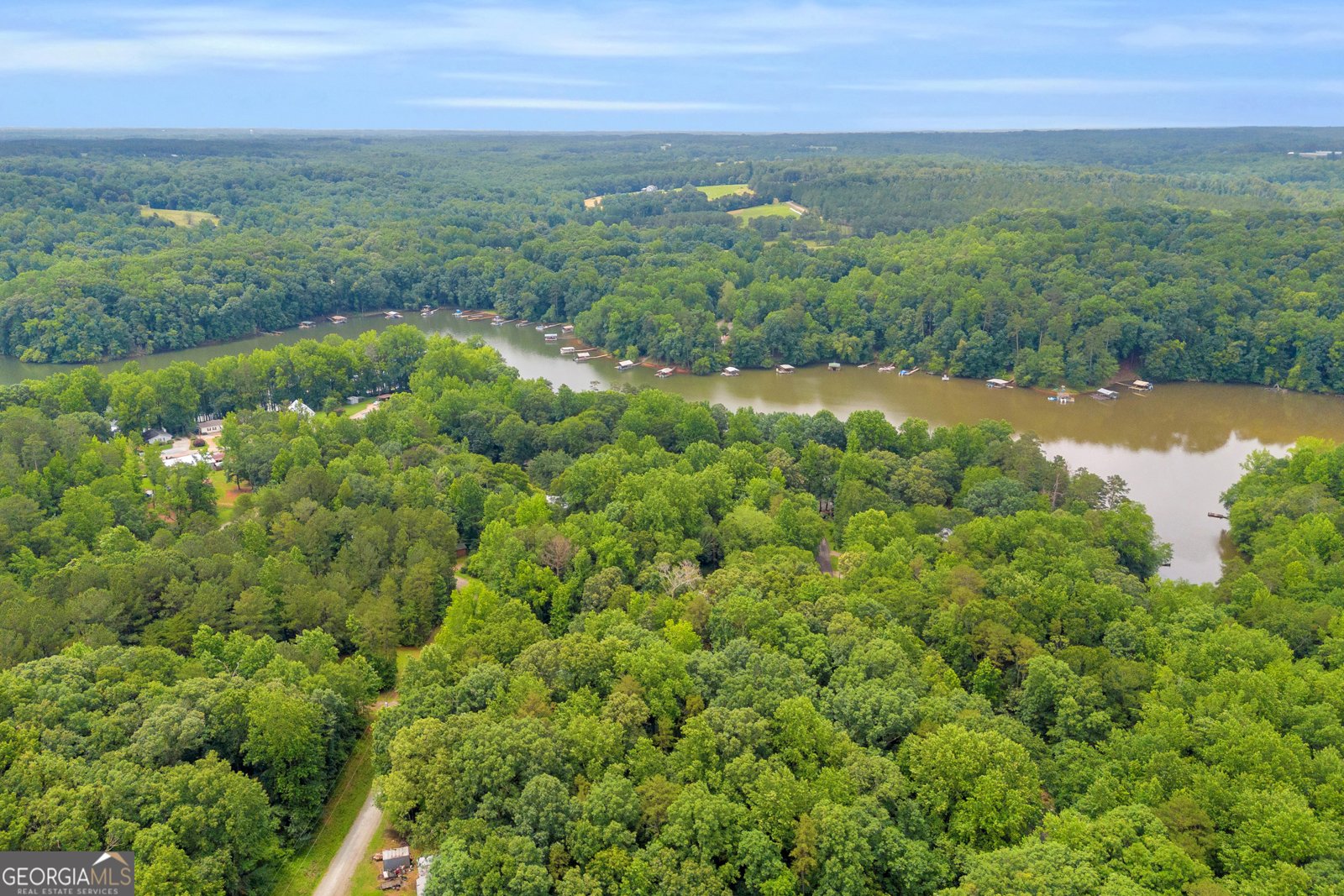 162 Stillwater Road Lavonia - 40