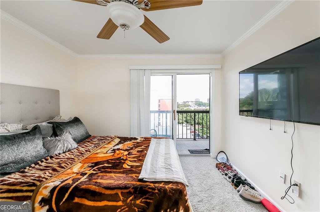 795 Hammond Drive Sandy Springs - 13