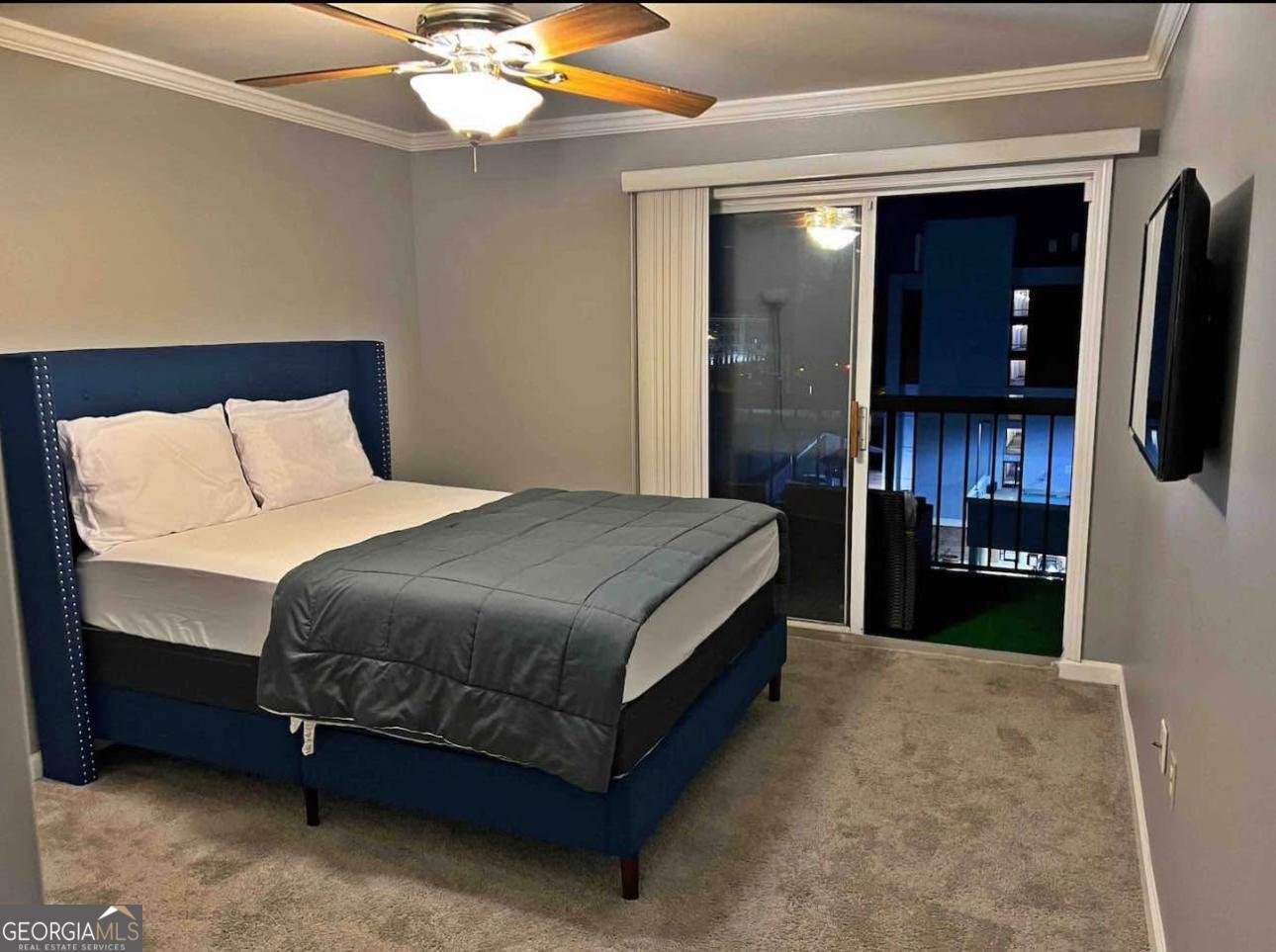 795 Hammond Drive Sandy Springs - 14