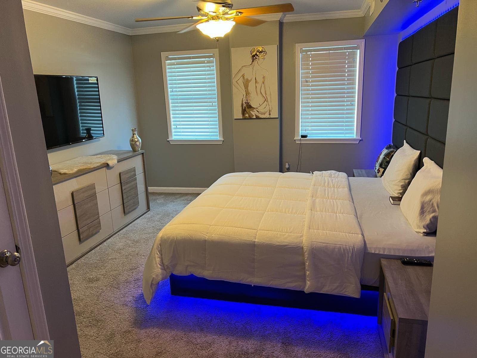 795 Hammond Drive Sandy Springs - 19