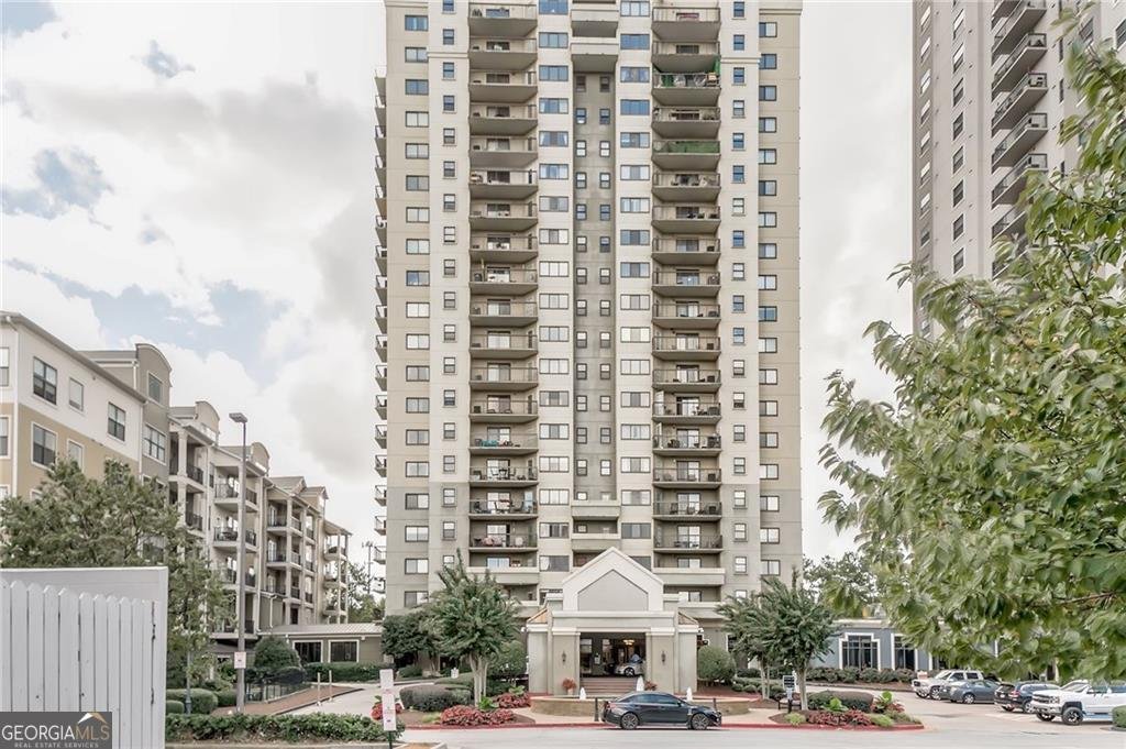 795 Hammond Drive Sandy Springs - 2