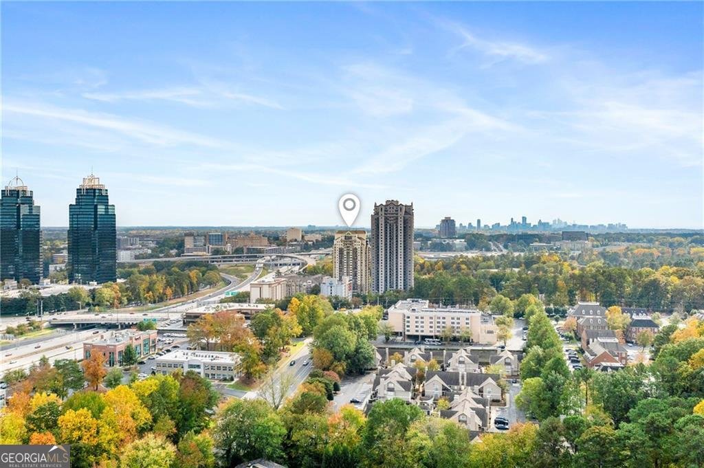 795 Hammond Drive Sandy Springs - 23