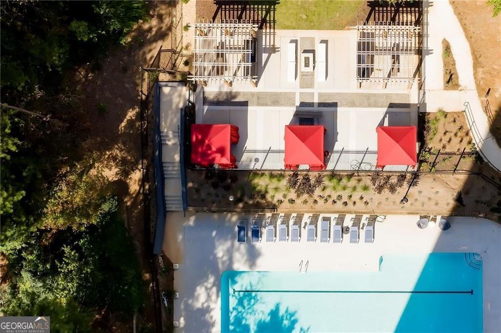 795 Hammond Drive Sandy Springs - 26
