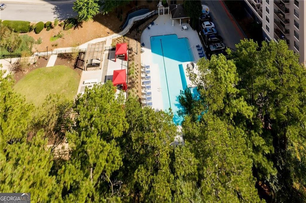 795 Hammond Drive Sandy Springs - 33