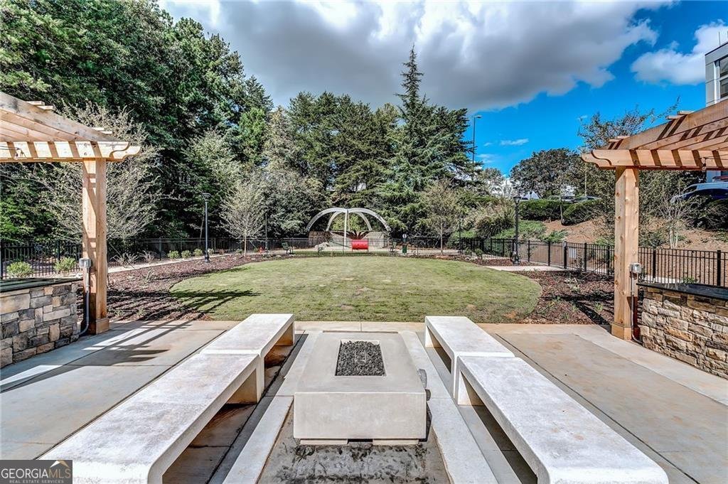 795 Hammond Drive Sandy Springs - 34