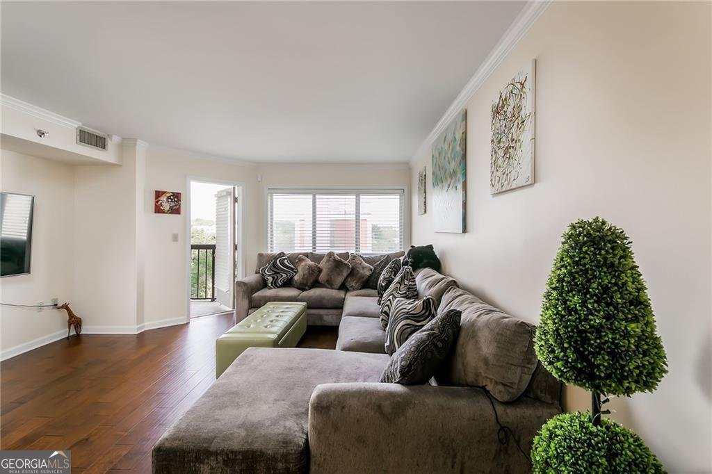 795 Hammond Drive Sandy Springs - 5