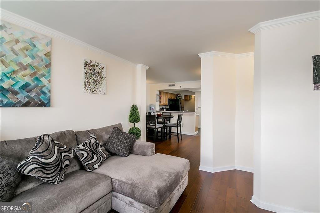 795 Hammond Drive Sandy Springs - 6