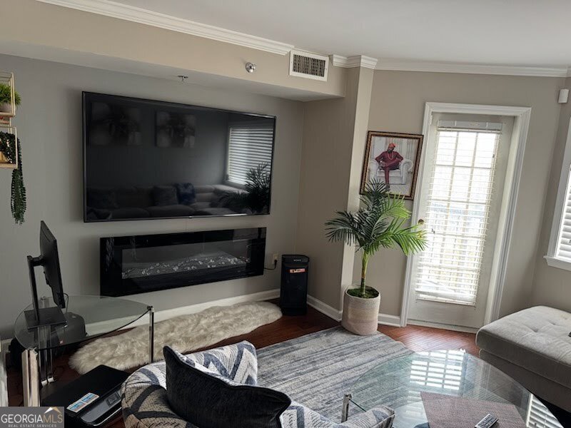 795 Hammond Drive Sandy Springs - 7