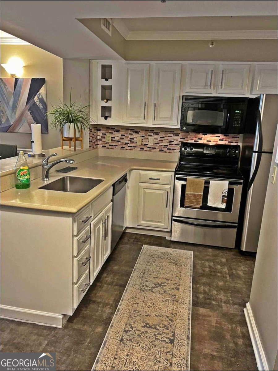795 Hammond Drive Sandy Springs - 8