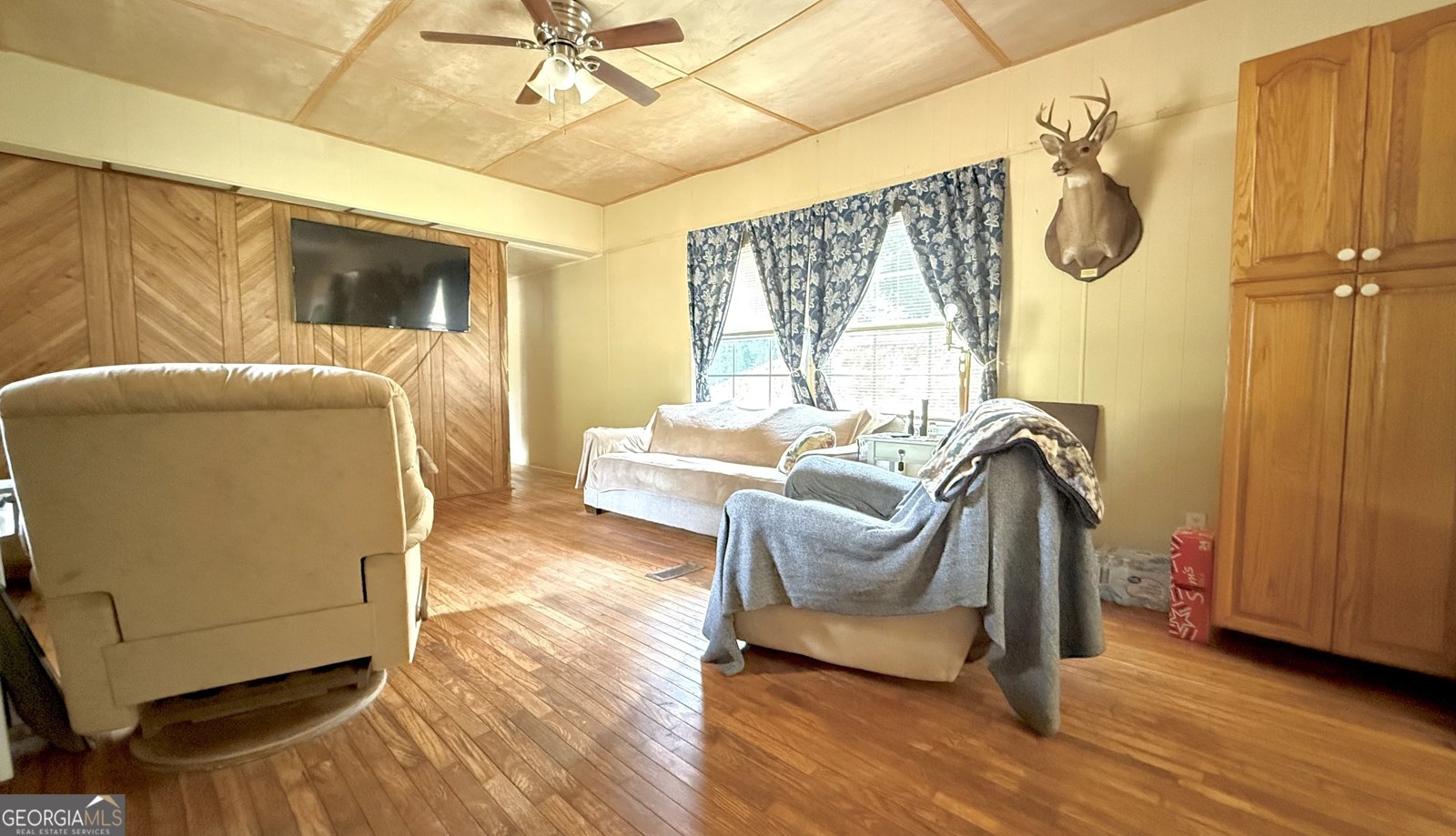 3809 Town Creek Road Cleveland - 11