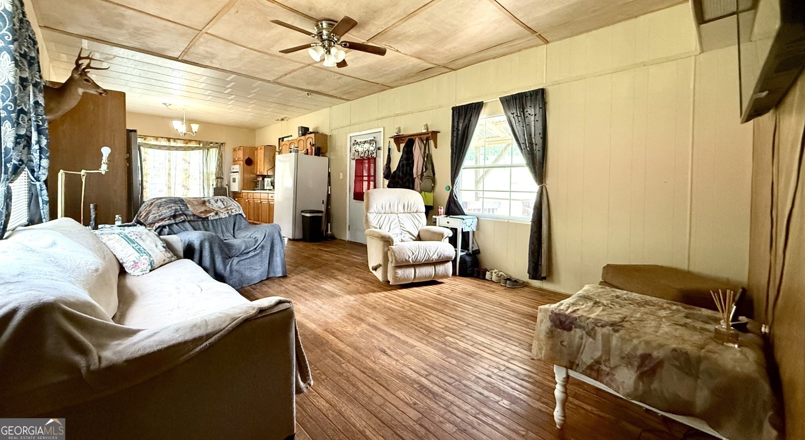 3809 Town Creek Road Cleveland - 12