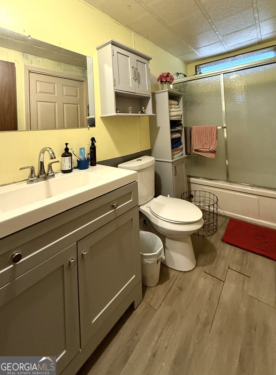 3809 Town Creek Road Cleveland - 15