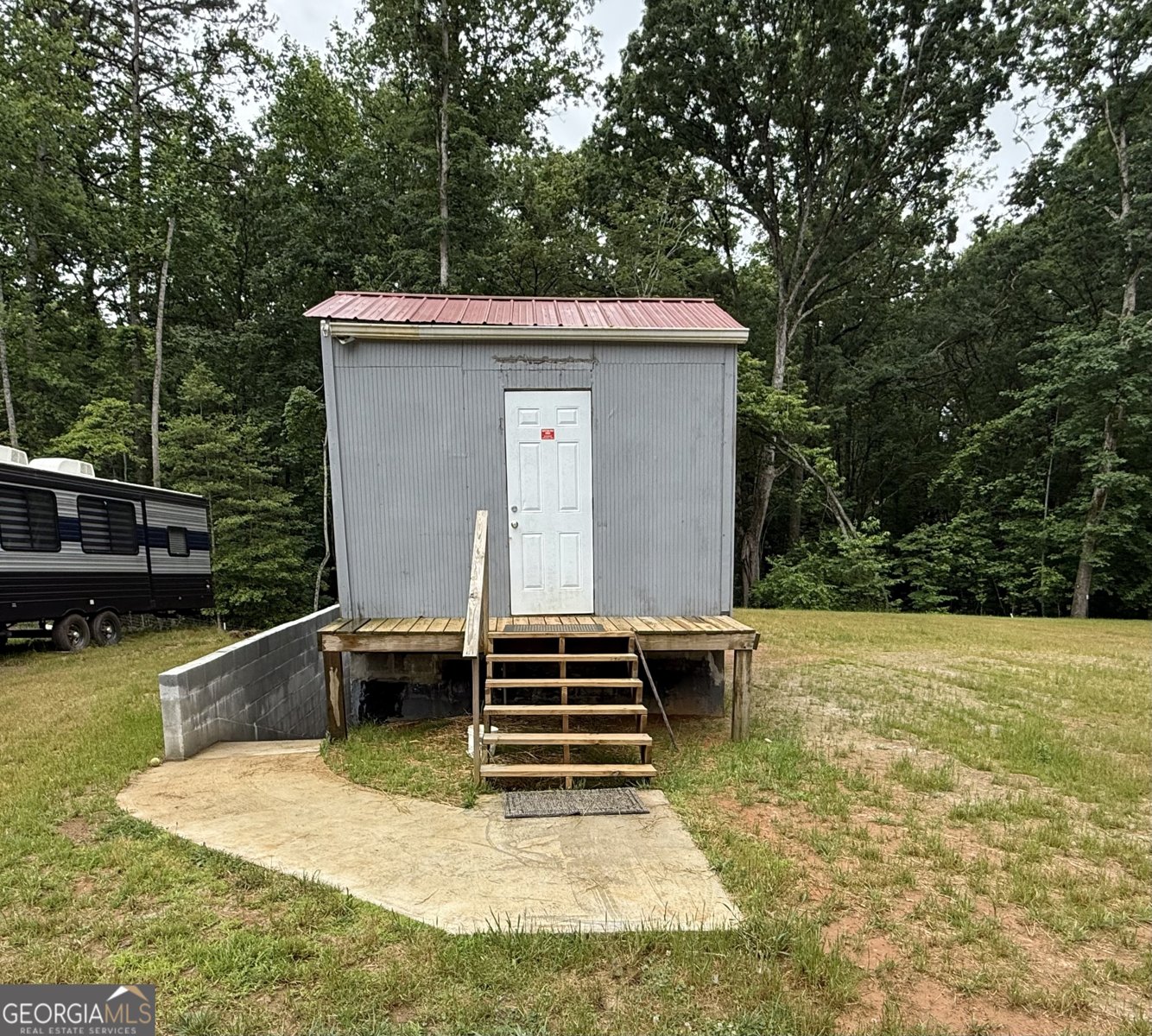 3809 Town Creek Road Cleveland - 19