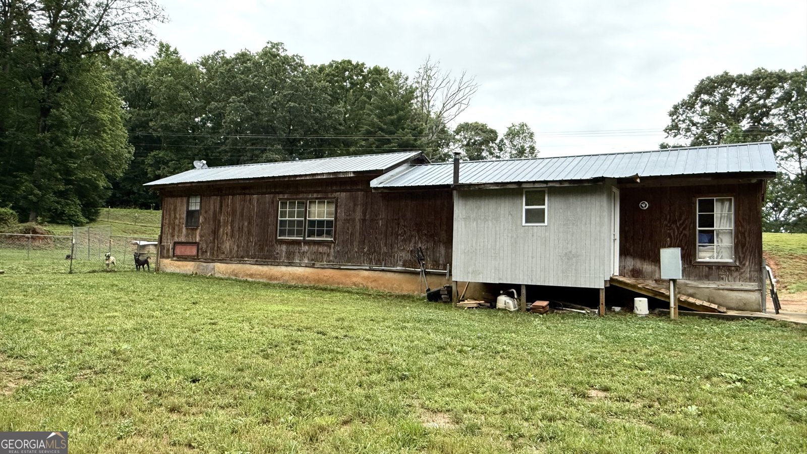 3809 Town Creek Road Cleveland - 21