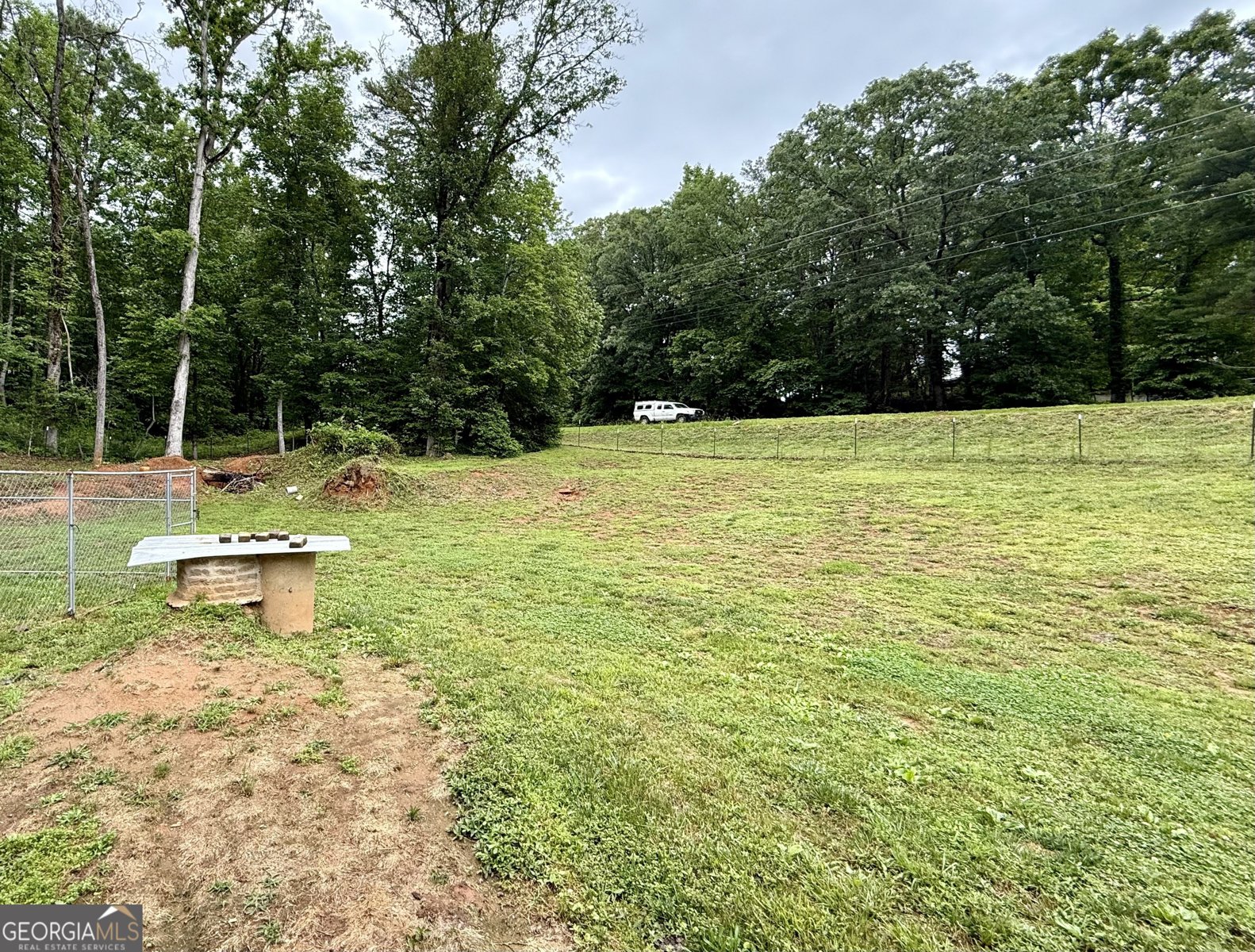 3809 Town Creek Road Cleveland - 27