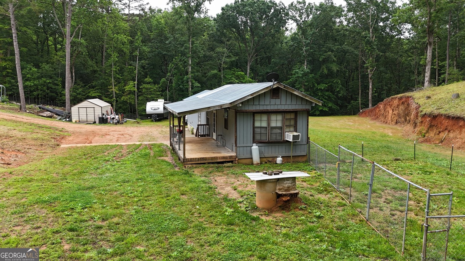3809 Town Creek Road Cleveland - 29