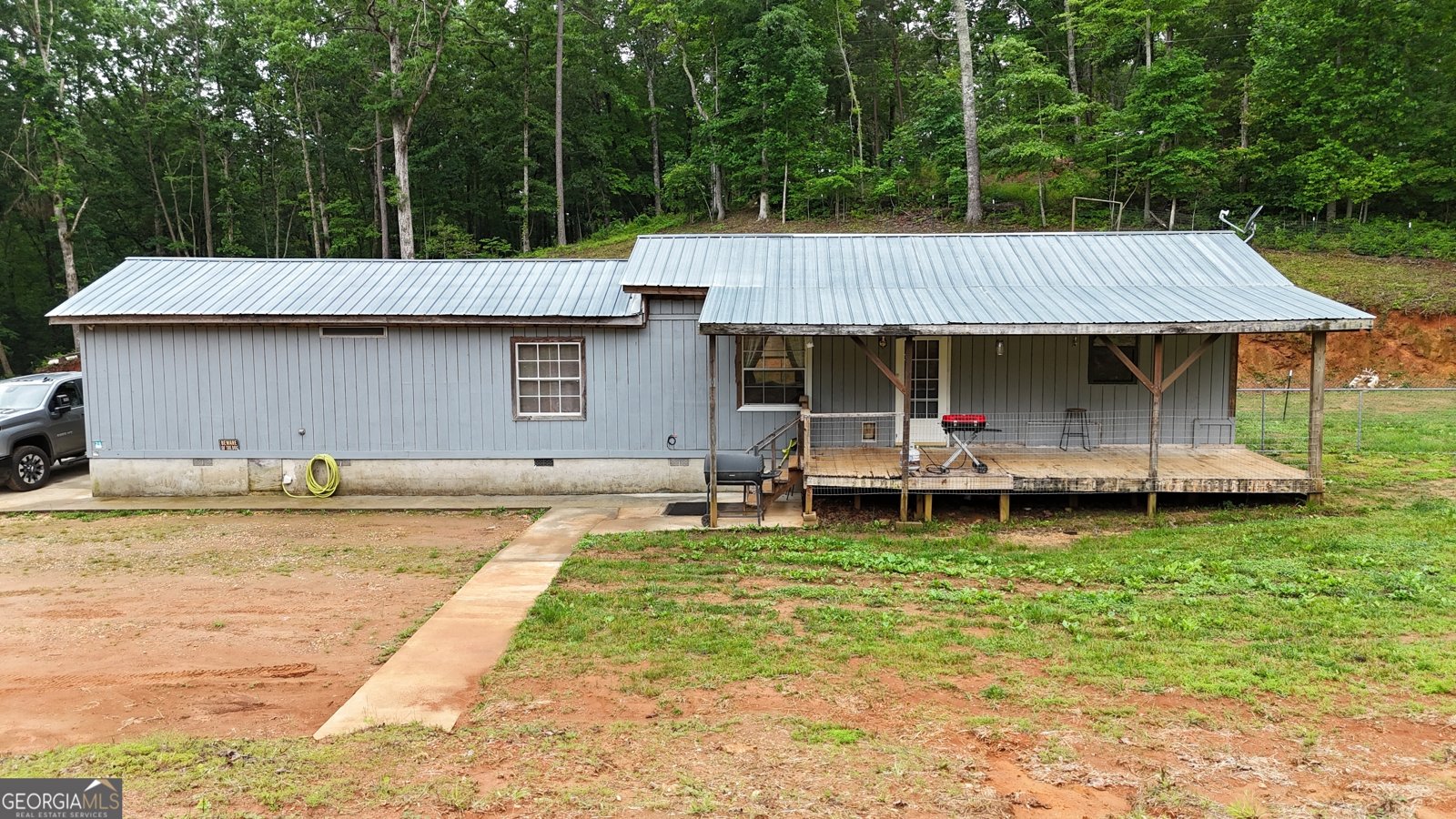 3809 Town Creek Road Cleveland - 3