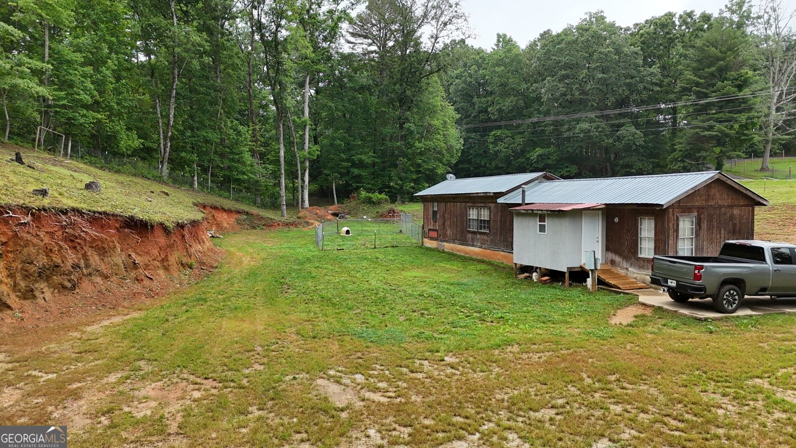 3809 Town Creek Road Cleveland - 31